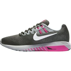 Nike Air Zoom Structure 20 Running Shoe - Women's 8.5